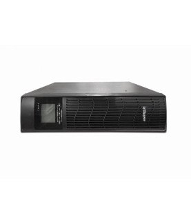 EnerGenie | Rack UPS | EG-UPSRACK-10 | 1000 VA | 800 W