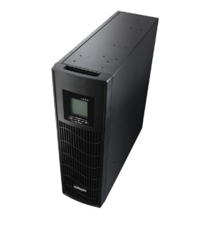 EnerGenie | Rack UPS | EG-UPSRACK-10 | 1000 VA | 800 W