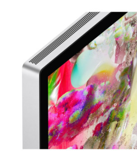 Apple Studio Display - Nano-Texture Glass - Tilt- and Height-Adjustable Stand | Apple | Studio Display | MMYV3Z/A | 27 " | 5K R