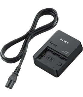 Sony | Battery charger | BC-QZ1