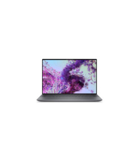 Dell | XPS 16 9640 | Platinum | 16.3 " | FHD+ | 1920 x 1200 pixels | Anti-glare | Intel Ultra 7 | 155H | 16 GB | LPDDR5X | Soli