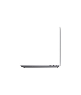 Dell | XPS 16 9640 | Platinum | 16.3 " | FHD+ | 1920 x 1200 pixels | Anti-glare | Intel Ultra 7 | 155H | 16 GB | LPDDR5X | Soli