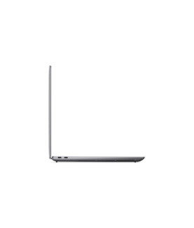 Dell | XPS 16 9640 | Platinum | 16.3 " | FHD+ | 1920 x 1200 pixels | Anti-glare | Intel Ultra 7 | 155H | 16 GB | LPDDR5X | Soli