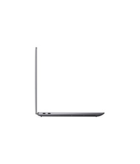 Dell | XPS 14 9440 | Platinum | 14.5 " | FHD+ | 1920 x 1200 pixels | Intel Ultra 7 | 155H | 16 GB | LPDDR5x | Solid-state drive