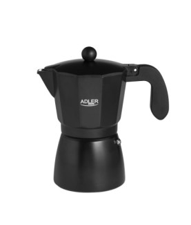 Adler | Espresso Coffee Maker | AD 4421 | Black