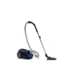 Philips | Vacuum cleaner | FC8240/09 | Bagged | Power 900 W | Dust capacity 3 L | Blue/Black