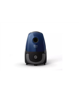 Philips | Vacuum cleaner | FC8240/09 | Bagged | Power 900 W | Dust capacity 3 L | Blue/Black