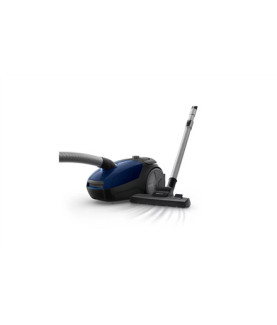 Philips | Vacuum cleaner | FC8240/09 | Bagged | Power 900 W | Dust capacity 3 L | Blue/Black