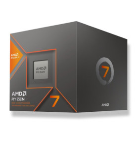 AMD | Ryzen 7 8700G | AM5 | Processor threads 16 | AMD | Processor cores 8