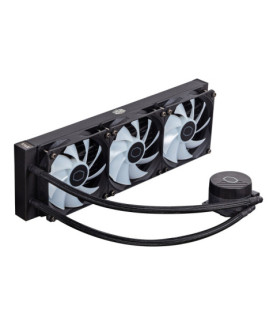 Cooler Master | CPU Liquid Cooler | MasterLiquid 360L Core ARGB | Intel, AMD