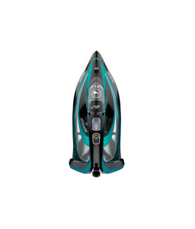 TEFAL | Ultimate Pure FV9844E0 | Steam Iron | 3200 W | Water tank capacity 350 ml | Continuous steam 60 g/min | Steam boost per