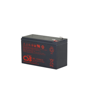 CSB Battery | HRL1234W | 34 W