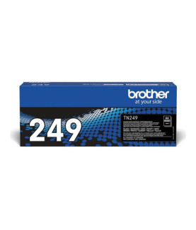 Brother TN-249BK | Toner cartridge | Black