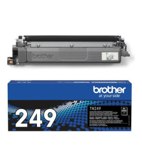 Brother TN-249BK | Toner cartridge | Black