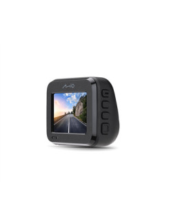 Mio | MiVue C595W | GPS (satellite)