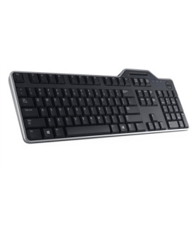 Dell | KB813 | Smartcard keyboard | Wired | EE | Black | USB