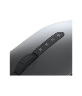 Dell | Multi-Device | MS5320W | Optical Mouse | Wireless | Titan Grey