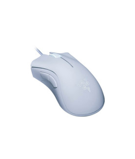 Razer | Gaming Mouse | DeathAdder Essential Ergonomic | Optical mouse | Wired | White