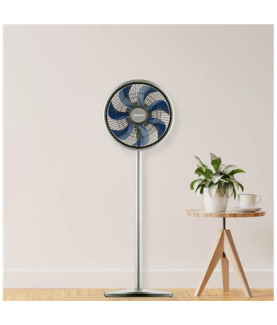 Jimmy | JF41 Pro | Stand Fan | Diameter 25 cm | Number of speeds 1 | Oscillation | 20 W | Yes