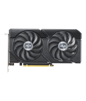 Asus | Dual GeForce RTX 4070 SUPER EVO 12GB GDDR6X Gaming | NVIDIA | 12 GB | GeForce RTX 4070 SUPER | GDDR6X | HDMI ports quant