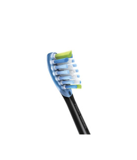 Philips | Toothbrush Heads | HX9044/33 Sonicare C3 Premium Plaque | Heads | For adults | Number of brush heads included 4 | Num