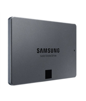 Samsung | SSD | 870 QVO | 4000 GB | SSD form factor 2.5" | Solid-state drive interface SATA III | Read speed 560 MB/s | Write s