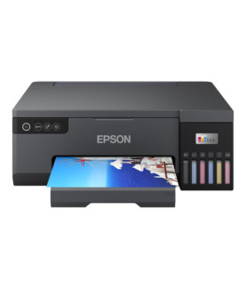 Epson EcoTank L8050 | Colour | Inkjet | Inkjet Printer | Wi-Fi