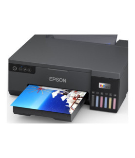 Epson EcoTank L8050 | Colour | Inkjet | Inkjet Printer | Wi-Fi