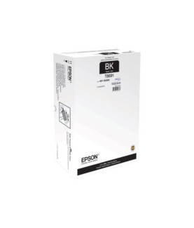 Epson XXL Ink Supply Unit | Ink Cartridge | Black