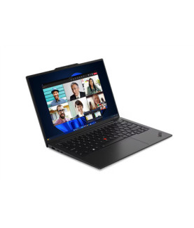 Lenovo | ThinkPad X1 Carbon | Black | 14 " | IPS | WUXGA | 1920 x 1200 pixels | Anti-glare | Intel Core U7 | 155U | 16 GB | LPD