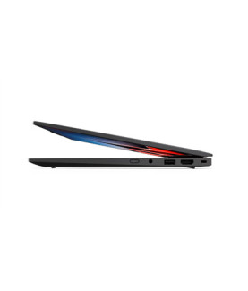 Lenovo | ThinkPad X1 Carbon | Black | 14 " | IPS | WUXGA | 1920 x 1200 pixels | Anti-glare | Intel Core U7 | 155U | 16 GB | LPD