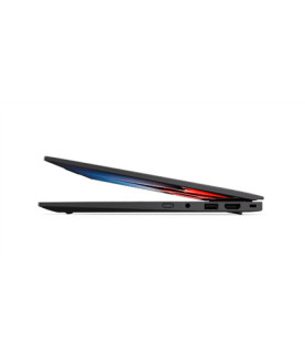 Lenovo | ThinkPad X1 Carbon | Black | 14 " | IPS | WUXGA | 1920 x 1200 pixels | Intel Core U7 | 155U | 16 GB | LPDDR5x | Solid-