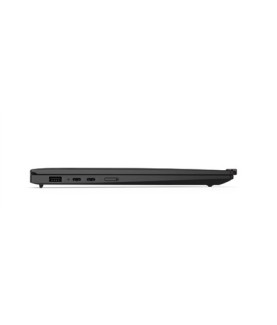 Lenovo | ThinkPad X1 Carbon | Black | 14 " | IPS | WUXGA | 1920 x 1200 pixels | Intel Core U7 | 155U | 16 GB | LPDDR5x | Solid-