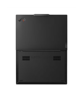 Lenovo | ThinkPad X1 Carbon | Black | 14 " | IPS | WUXGA | 1920 x 1200 pixels | Intel Core U7 | 155U | 16 GB | LPDDR5x | Solid-