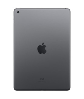 Apple | iPad 10.2" 9th Gen | 10.2 " | Space Grey | Retina IPS LCD | 1620 x 2160 pixels | A13 Bionic | 3 GB | 64 GB | Wi-Fi | Fr