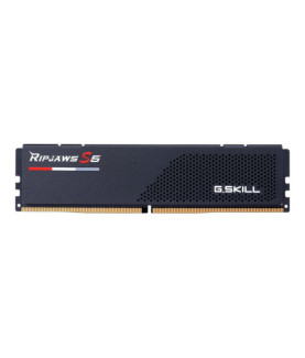 G.Skill | 32 GB | DDR5 | 5200 MHz | PC/server | Registered No | ECC No