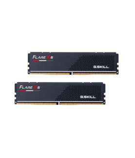 G.Skill | 32 Kit (16GBx2) GB | DDR5 | 6000 MHz | PC/server | Registered No | ECC No