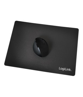 Logilink | Mouse | ID0139 | Wireless | Black