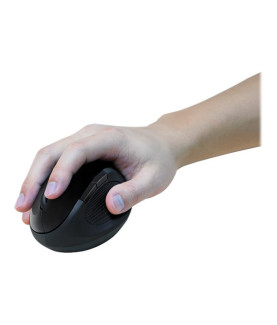 Logilink | Mouse | ID0139 | Wireless | Black