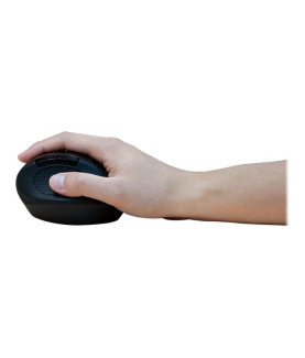 Logilink | Mouse | ID0139 | Wireless | Black