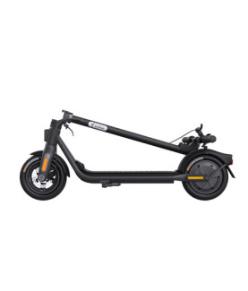 Ninebot by Segway Kickscooter F2 E, Black | Segway | Kickscooter F2 E | Up to 25 km/h | 10 " | Black