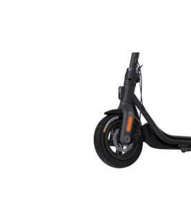 Ninebot by Segway Kickscooter F2 E, Black | Segway | Kickscooter F2 E | Up to 25 km/h | 10 " | Black