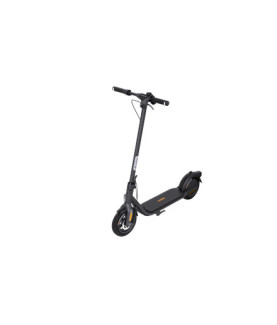 Ninebot by Segway Kickscooter F2 E, Black | Segway | Kickscooter F2 E | Up to 25 km/h | 10 " | Black