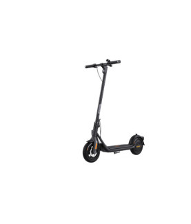 Ninebot by Segway Kickscooter F2 E, Black | Segway | Kickscooter F2 E | Up to 25 km/h | 10 " | Black