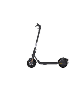 Ninebot by Segway Kickscooter F2 E, Black | Segway | Kickscooter F2 E | Up to 25 km/h | 10 " | Black