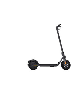 Ninebot by Segway Kickscooter F2 E, Black | Segway | Kickscooter F2 E | Up to 25 km/h | 10 " | Black