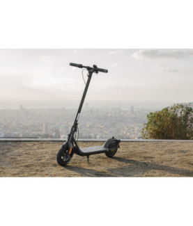 Ninebot by Segway Kickscooter F2 E, Black | Segway | Kickscooter F2 E | Up to 25 km/h | 10 " | Black