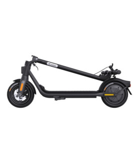 Ninebot by Segway Kickscooter F2 E, Black | Segway | Kickscooter F2 E | Up to 25 km/h | 10 " | Black