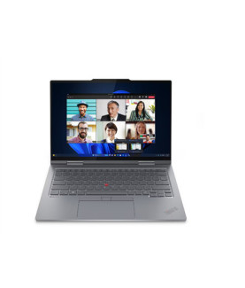 Lenovo | ThinkPad X1 2-in-1 | Grey | 14 " | IPS | Touchscreen | WUXGA | 1920 x 1200 pixels | Anti-glare | Intel Core U7 | 155U 