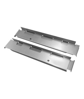 Digitus | UPS Mounting-Kit for 19" Network | DN-170109 | Silver | Width: 68mm, Depth: 469.5mm, Height: 85mm